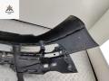 бампер передний Volkswagen Passat B6 2007, дизель, чёрный, универсал, 3C0807221 - фото №15