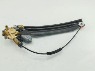 стеклоподъемник электрический задний левый BMW 5 E39 1999, 2.5 л., бензин, МКПП, синий, седан, 8252429