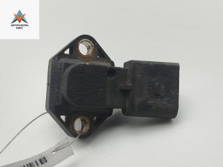 датчик абсолютного давления Volkswagen Golf 4 поколение 2001, 1.9 л., дизель, МКПП, чёрный, универсал, 0281002177