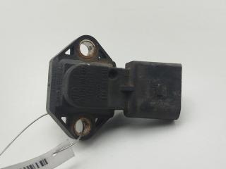 датчик абсолютного давления Volkswagen Golf-4 2001, 1.9 л., дизель, МКПП, чёрный, универсал, 0281002177