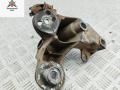 кронштейн (крепление) Audi A4 B6 2001, 1.8 л., Ti, бензин, МКПП, серый, седан, 8E0199352 - фото №2