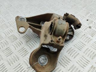 кронштейн (крепление) Audi A4 B6 2001, 1.8 л., Ti, бензин, МКПП, серый, седан, 8E0199352