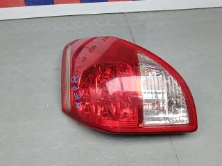 фонарь задний правый Toyota RAV4 3 поколение (XA30) 2007, 2.2 л., дизель, МКПП, внедорожник 5 дв.