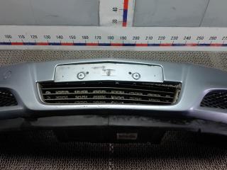 бампер передний Opel Astra J 2010, 1.7 л., дизель, МКПП, хетчбэк 5 дв.
