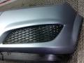 бампер передний Opel Astra J 2010, 1.7 л., дизель, МКПП, хетчбэк 5 дв. - фото №4