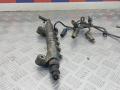 топливная рампа Nissan Navara D40 2006, 2.5 л., дизель, МКПП, пикап, BN - фото №4
