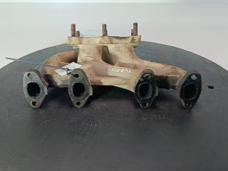 коллектор выпускной Volkswagen Golf 4 поколение 2002, Бензин 1.6, цвет, 06A253033P