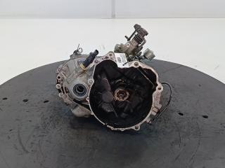 КПП механическая (МКПП) Chevrolet Matiz 2 поколение 2007, цвет, M8