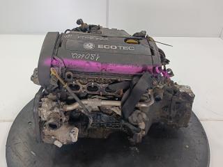 двигатель Opel Astra H/Family [рестайлинг] 2008, цвет, Z16XER