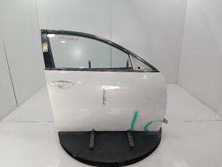 дверь передняя правая Mazda 6 GH [рестайлинг] 2011, цвет