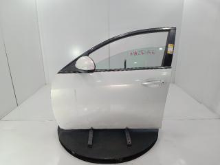 дверь передняя левая Mazda 6 GH [рестайлинг] 2011, цвет