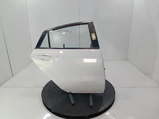 дверь задняя правая Mazda 6 GH [рестайлинг] 2011, цвет