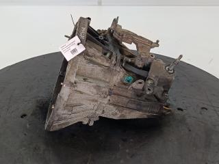 КПП механическая (МКПП) Nissan Qashqai 1 поколение 2008, цвет, TL4B113