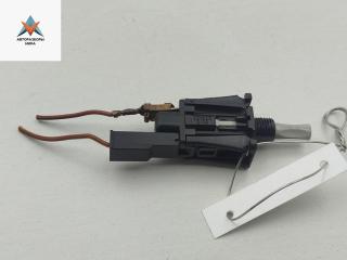 выключатель концевой (концевик) Mercedes-Benz E-Класс W210/S210 [рестайлинг] 2001, 2.7 л., дизель, АКПП, серый, седан, 2018202110