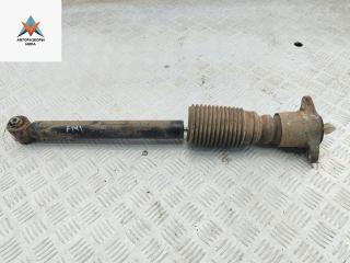 амортизатор задний правый Volkswagen Passat B5 1999, 1.9 л., дизель, МКПП, зелёный, универсал