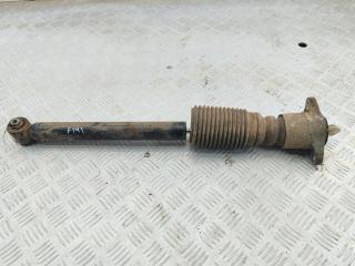 амортизатор задний правый Volkswagen Passat B5 1999, 1.9 л., дизель, МКПП, зелёный, универсал