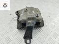 подушка крепления двигателя Skoda Octavia mk1 (A4 1U) 2004, 2.0 л., бензин, АКПП, серый, универсал, 1J0199262BF - фото №2