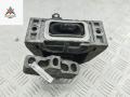 подушка крепления двигателя Skoda Octavia mk1 (A4 1U) 2004, 2.0 л., бензин, АКПП, серый, универсал, 1J0199262BF - фото №3