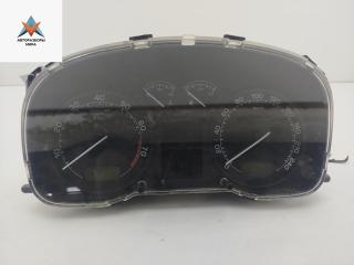приборная панель Skoda Octavia mk1 (A4 1U) 2004, 2.0 л., бензин, АКПП, серый, универсал, 1U0920841B