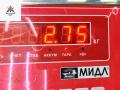 суппорт задний правый Skoda Fabia 2 поколение (5J) 2009, 1.4 л., бензин, МКПП, серый, универсал - фото №4