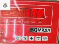 кронштейн глушителя Skoda Octavia mk1 (A4 1U) 2004, 1.6 л., бензин, МКПП, серый, хетчбэк 5 дв. - фото №3