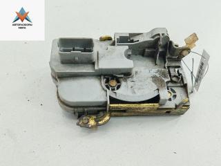 замок двери передней правой Citroen C5 1 поколение [рестайлинг] 2005, 2.0 л., дизель, МКПП, серый, универсал