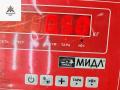 петля капота правая Mitsubishi Carisma 1 поколение 1998, зелёный, седан - фото №3