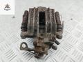 суппорт задний левый Volkswagen Golf 4 поколение 2002, 1.4 л., бензин, МКПП, синий, хетчбэк 3 дв. - фото №3