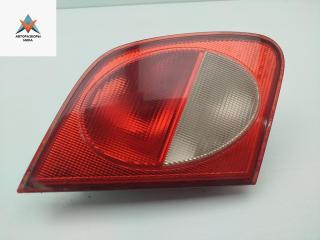 фонарь крышки багажника левый Mercedes-Benz E-Класс W210/S210 [рестайлинг] 1999, 2.8 л., бензин, АКПП, серый, седан, 2108200964