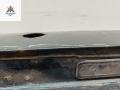 крышка багажника Mitsubishi Carisma 1 поколение 1998, зелёный, седан - фото №5