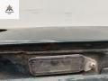 крышка багажника Mitsubishi Carisma 1 поколение 1998, зелёный, седан - фото №6