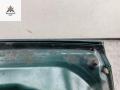 крышка багажника Mitsubishi Carisma 1 поколение 1998, зелёный, седан - фото №13