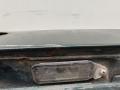 крышка багажника Mitsubishi Carisma 1 поколение 1998, зелёный, седан - фото №6