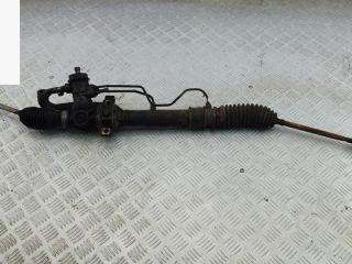 рулевая рейка Mitsubishi Carisma 1 поколение 1998, 1.8 л., бензин, АКПП, зелёный, седан