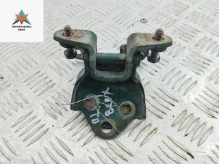 петля двери Mitsubishi Carisma 1 поколение 1998, зелёный, седан