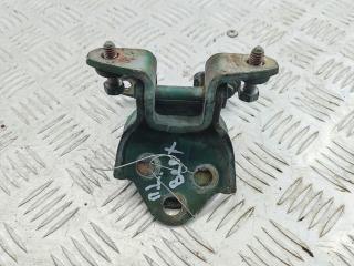 петля двери Mitsubishi Carisma 1 поколение 1998, зелёный, седан