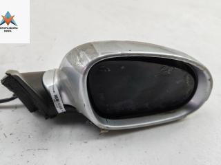 зеркало правое Volkswagen Passat B5 [рестайлинг] 2004, 1.9 л., дизель, АКПП, серый, универсал