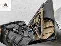зеркало правое Volkswagen Passat B5 [рестайлинг] 2004, 1.9 л., дизель, АКПП, серый, универсал - фото №6