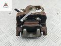 суппорт задний правый Volkswagen Golf 4 поколение 2002, 1.4 л., бензин, МКПП, синий, хетчбэк 3 дв. - фото №2
