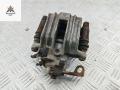суппорт задний правый Volkswagen Golf 4 поколение 2002, 1.4 л., бензин, МКПП, синий, хетчбэк 3 дв. - фото №3
