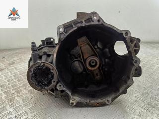 МКПП Volkswagen Golf 4 поколение 2001, 1.9 л., дизель, МКПП, чёрный, универсал, EGR