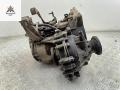 МКПП Volkswagen Golf 4 поколение 2001, 1.9 л., дизель, МКПП, чёрный, универсал, EGR - фото №3
