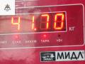 МКПП Volkswagen Golf 4 поколение 2001, 1.9 л., дизель, МКПП, чёрный, универсал, EGR - фото №7
