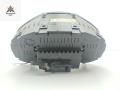 приборная панель Skoda Octavia mk2 (A5 1Z) 2008, 2.0 л., дизель, МКПП, красный, универсал, 1Z0920842D - фото №2