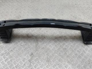 усилитель бампера переднего Opel Vectra C [рестайлинг] 2006, 1.8 л., бензин, робот, синий, универсал