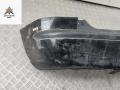бампер задний Opel Zafira 1 поколение (A) 2002, чёрный, минивэн, 90580820 - фото №2