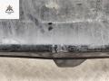 бампер задний Opel Zafira 1 поколение (A) 2002, чёрный, минивэн, 90580820 - фото №5