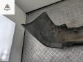 бампер задний Opel Zafira 1 поколение (A) 2002, чёрный, минивэн, 90580820 - фото №10