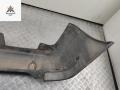бампер задний Opel Zafira 1 поколение (A) 2002, чёрный, минивэн, 90580820 - фото №15