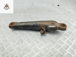рычаг задний левый Mitsubishi Carisma 1 поколение 1998, 1.8 л., бензин, АКПП, зелёный, седан